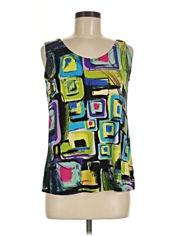 Jostar Tank Top (view 1)