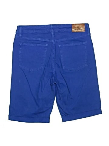 Lauren by Ralph Lauren Denim Shorts (view 2)