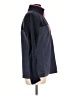 Columbia 100% Polyester Blue Sweatshirt Size L - photo 4