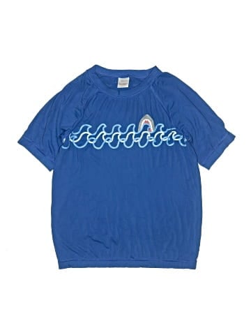 Hanna Andersson Short Sleeve T-Shirt (view 1)
