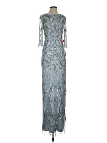 Adrianna Papell Cocktail Dress (view 1)