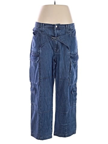 Madewell x Molly Dickson Jeans (view 1)