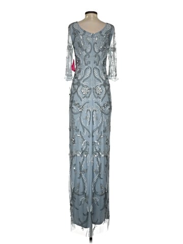 Adrianna Papell Cocktail Dress (view 2)