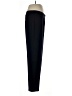 Chico's 100% Polyester Blue Black Casual Pants Size Lg (2.5) - photo 4