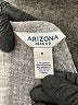 Arizona Jean Company Gray Pullover Sweater Size M - photo 7