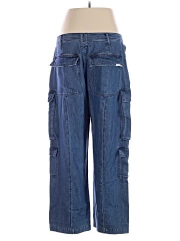 Madewell x Molly Dickson Jeans (view 2)