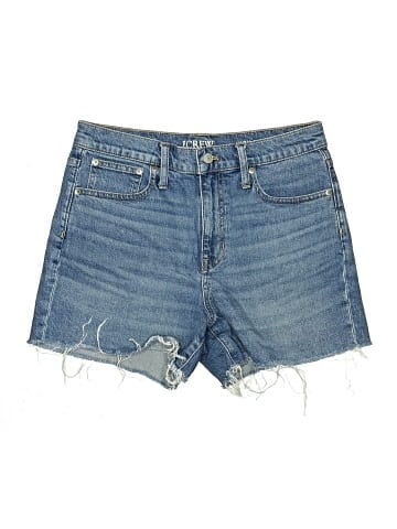 J.Crew Denim Shorts (view 1)