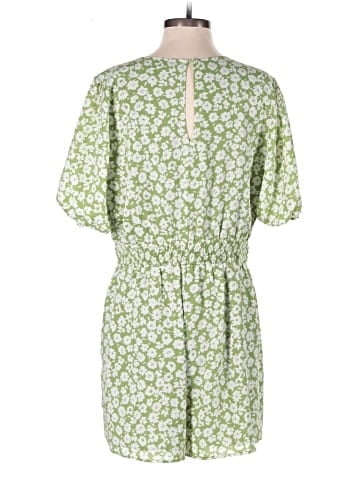 Heartloom Romper (view 2)