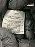 BCBGMAXAZRIA 100% Polyester Black Cocktail Dress Size 0 - photo 8