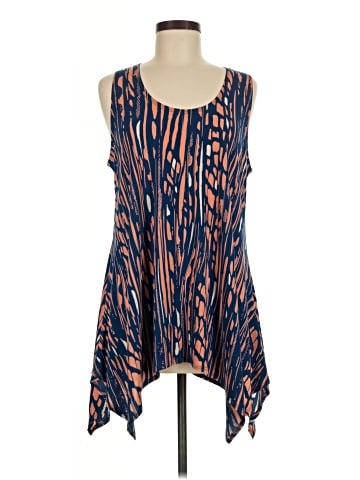 Jostar Tank Top (view 1)