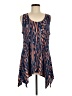 Jostar Blue Tank Top Size M - photo 1