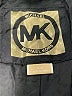MICHAEL Michael Kors 100% Polyester Black Vest Size XL - photo 6