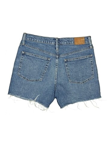 J.Crew Denim Shorts (view 2)