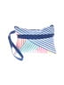 Unbranded Stripes Blue Wristlet One size - photo 1