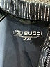 Sugoi 100% Polyester Blue Track Jacket Size M - photo 6