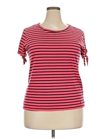 Nautica Short Sleeve T-Shirt (view 1)