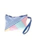 Unbranded Stripes Blue Wristlet One size - photo 2