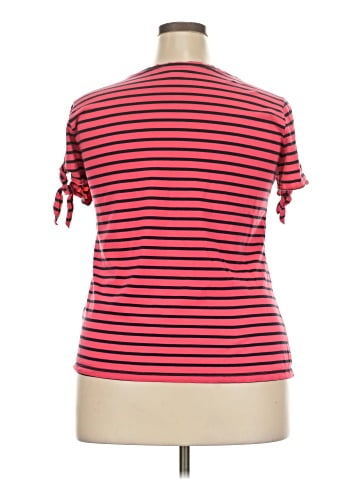Nautica Short Sleeve T-Shirt (view 2)