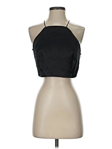 Milly Sleeveless Top (view 1)
