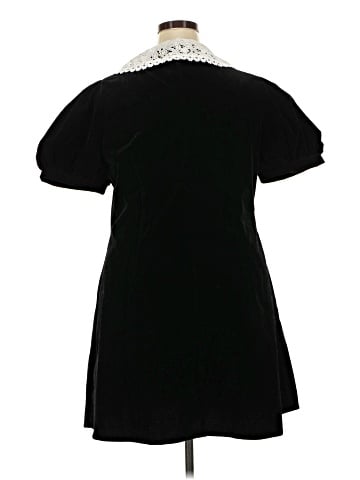 Cider Short Sleeve Blouse (view 2)