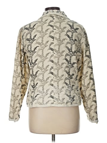 Coldwater Creek Blazer (view 2)