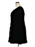 Cider Black Short Sleeve Blouse Size XXL - photo 5
