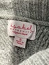 Isabel Maternity Gray Turtleneck Sweater Size Sm Maternity - photo 6