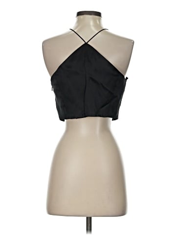 Milly Sleeveless Top (view 2)