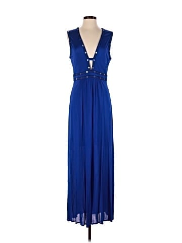 BCBGMAXAZRIA Cocktail Dress (view 1)