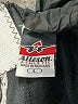 Alleson Athletic 100% Polyester Black Active Pants Size L - photo 7