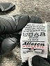 Alleson Athletic 100% Polyester Black Active Pants Size L - photo 8