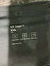 Gap Fit Color Block Black Active Pants Size XXL (tall) - photo 4