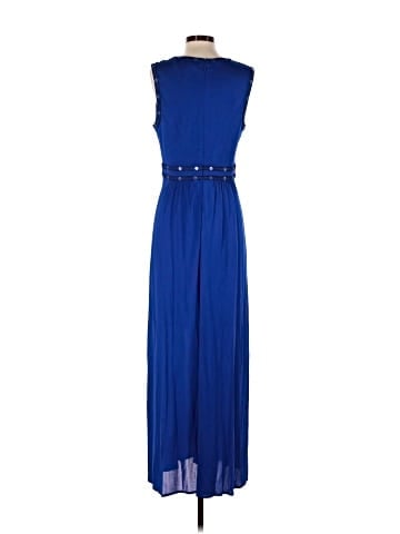 BCBGMAXAZRIA Cocktail Dress (view 2)
