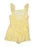 Tucker + Tate Yellow Dress Size 7 - photo 2
