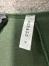 emerald Solid Green Casual Dress Size M - photo 7