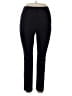 So Slimming by Chico's Solid Black Dress Pants Size Med (1.5) - photo 1