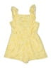 Tucker + Tate Yellow Dress Size 7 - photo 1