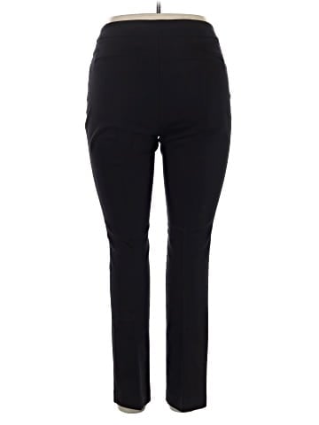So Slimming by Chico's Dress Pants (view 2)
