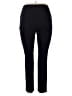 So Slimming by Chico's Solid Black Dress Pants Size Med (1.5) - photo 2