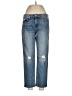 Rag & Bone Hearts Blue Jeans Size 29 waist - photo 1