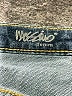 Mossimo Blue Jeans Size 00S - photo 7