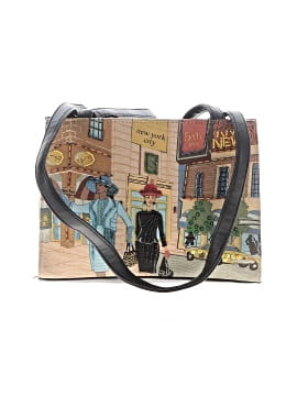 Frankie & Johnnie Shoulder Bag