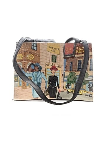 Frankie & Johnnie Shoulder Bag (view 1)
