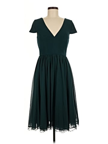 Dress the Population Cocktail Dress (view 1)