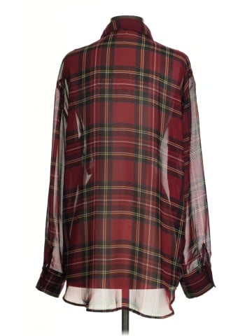 Glamorous Long Sleeve Blouse (view 2)