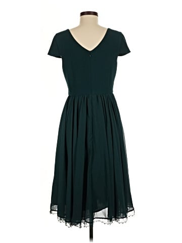 Dress the Population Cocktail Dress (view 2)