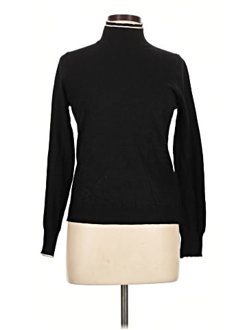Sfera Turtleneck Sweater (view 1)