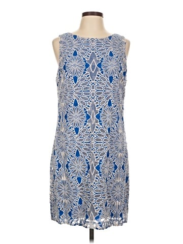 Belle Badgley Mischka Cocktail Dress (view 1)