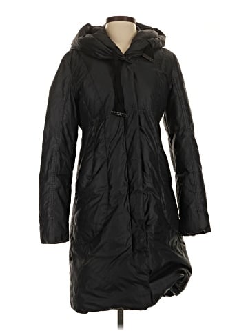 Elie Tahari Raincoat (view 1)