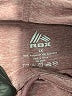RBX Pink Pullover Hoodie Size 1X - photo 7